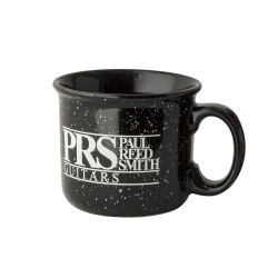 PRS Camp Mug - Black