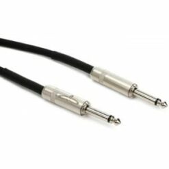 PRS Classic Straight to Straight Instrument Cable - 18 foot