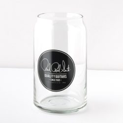 PRS Retro Soda Can Glass