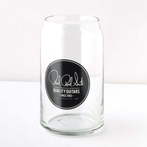 PRS Retro Soda Can Glass