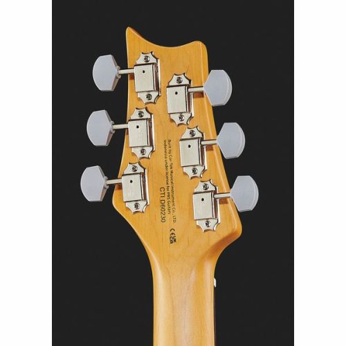 PRS SE Silver Sky Electric Guitar - Moon White with Rosewood Fingerboard - Image 5