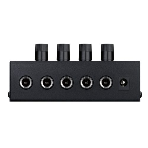 Powerworks 4 Channel Headphone Amplifier - Image 3
