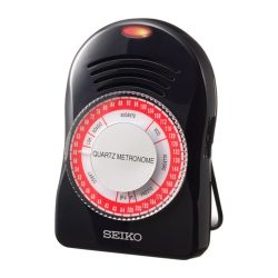 Seiko Quartz Metronome SQ50V