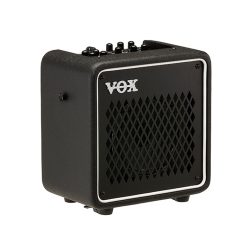Vox Mini Go 10 - 10-watt Portable Modeling Amp