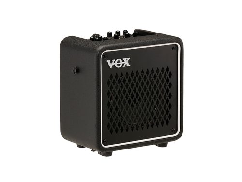 Vox Mini Go 10 - 10-watt Portable Modeling Amp