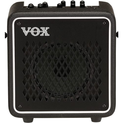 Vox Mini Go 10 - 10-watt Portable Modeling Amp - Image 2