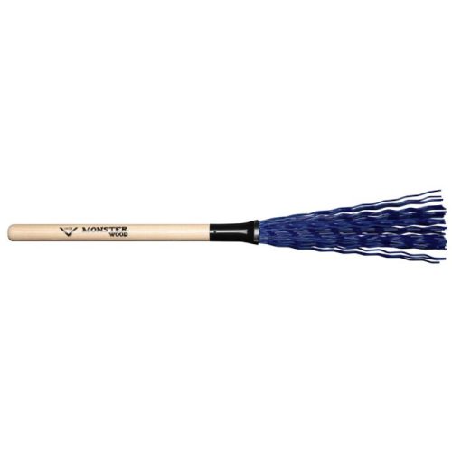 Vater VBMW Monster Wood Brush