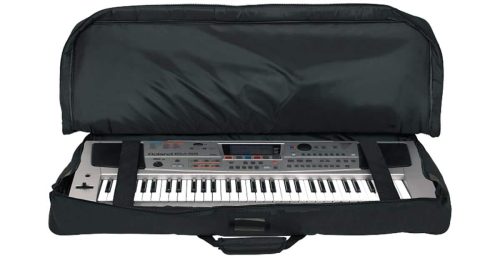 Warwick RockBag - Deluxe Line - Keyboard Bag - 61 Keys - Image 3