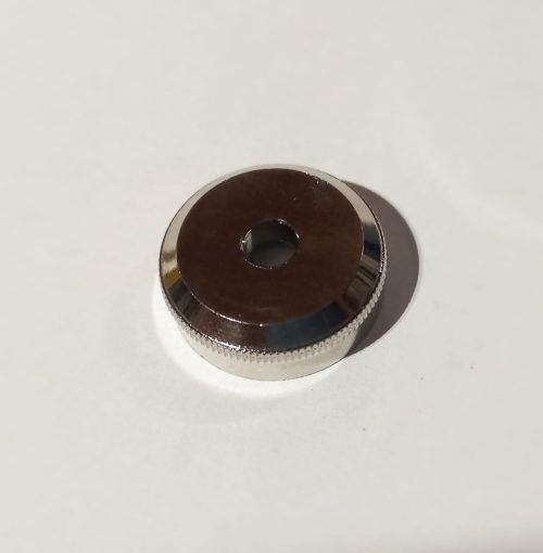 Trumpet Bottom Cap
