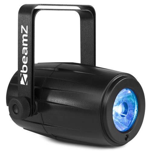 BeamZ PS12W LED Pinspot RGBW IR - Image 2