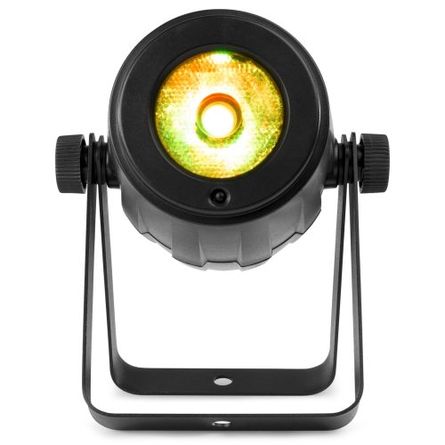 BeamZ PS12W LED Pinspot RGBW IR - Image 3