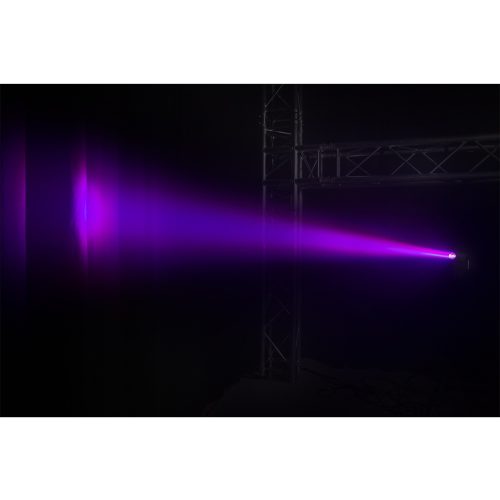 BeamZ PS12W LED Pinspot RGBW IR - Image 6