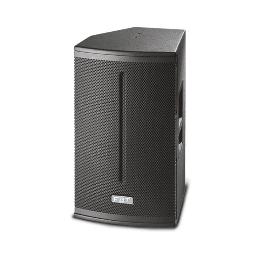 FBT X-PRO110A 10 inch Processed Active Speaker 1500W RMS