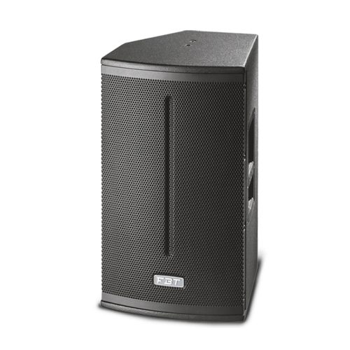 FBT X-PRO112A 12 inch Processed Active Speaker 1500W RMS