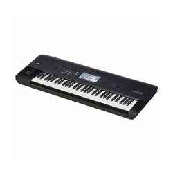Korg Nautilus 61 - 61-key Synthesizer Workstation