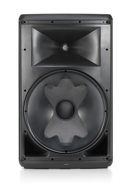 JBL EON715 1300-watt 15-inch Powered PA Speaker - Image 3
