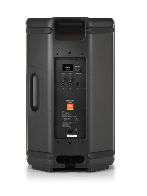 JBL EON715 1300-watt 15-inch Powered PA Speaker - Image 4