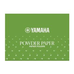 Yamaha Powder Paper
