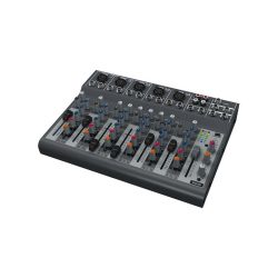 Behringer Xenyx 1002B 10-channel Analog Mixer