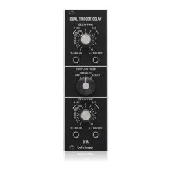Behringer 911A Dual Trigger Delay Eurorack Module