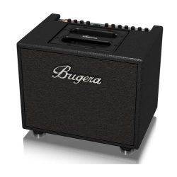 Bugera AC60 60-watt 2-channel Portable Acoustic Amp