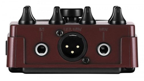 Behringer ADI21 V-Tone Acoustic Driver DI Pedal - Image 3