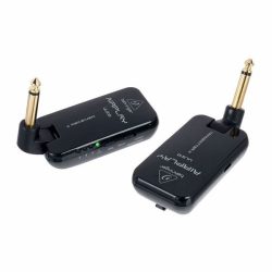 Behringer Airplay Guitar AG10 Digital Wireless Guitar System