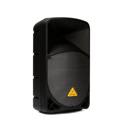 Behringer Eurolive B112W 1000W 12 inch Powered Speaker with Bluetooth