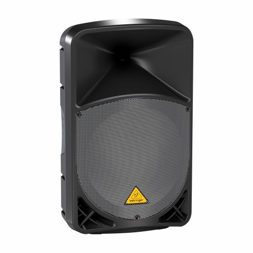 Behringer Eurolive B115MP3 1000W 15 inch Powered Speaker