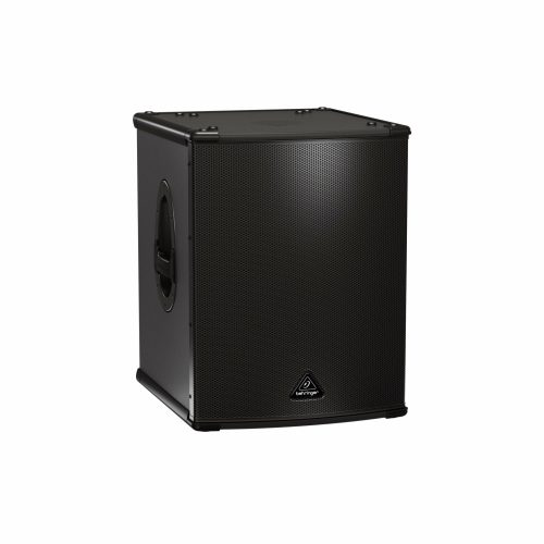 Behringer B1500XP 3000W 15 inch Powered Subwoofer