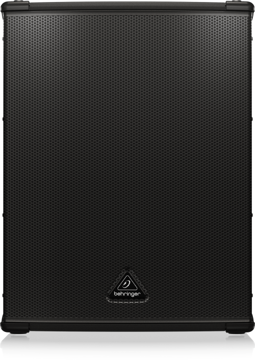 Behringer B1500XP 3000W 15 inch Powered Subwoofer - Image 2
