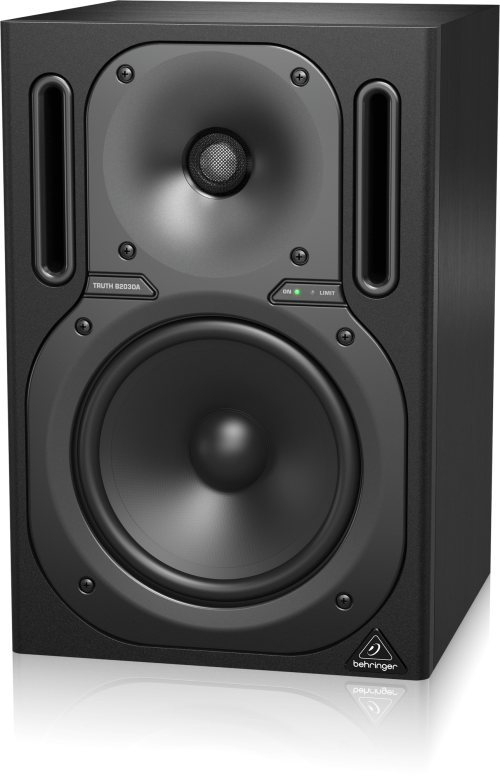 Behringer Truth B2030A 6.75 inch Powered Studio Monitor (Each) - Image 2
