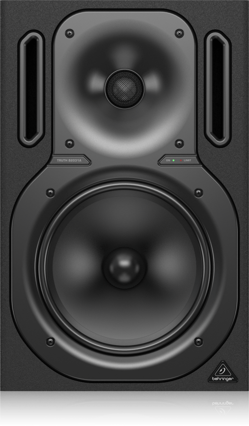 Behringer Truth B2031A 8.75 inch Powered Studio Monitor (Each) - Image 2