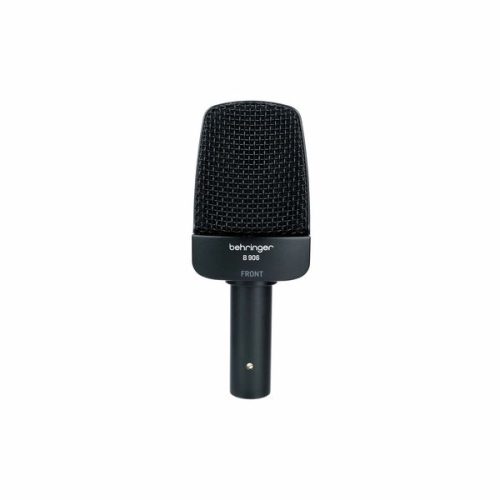 Behringer B 906 Dynamic Microphone
