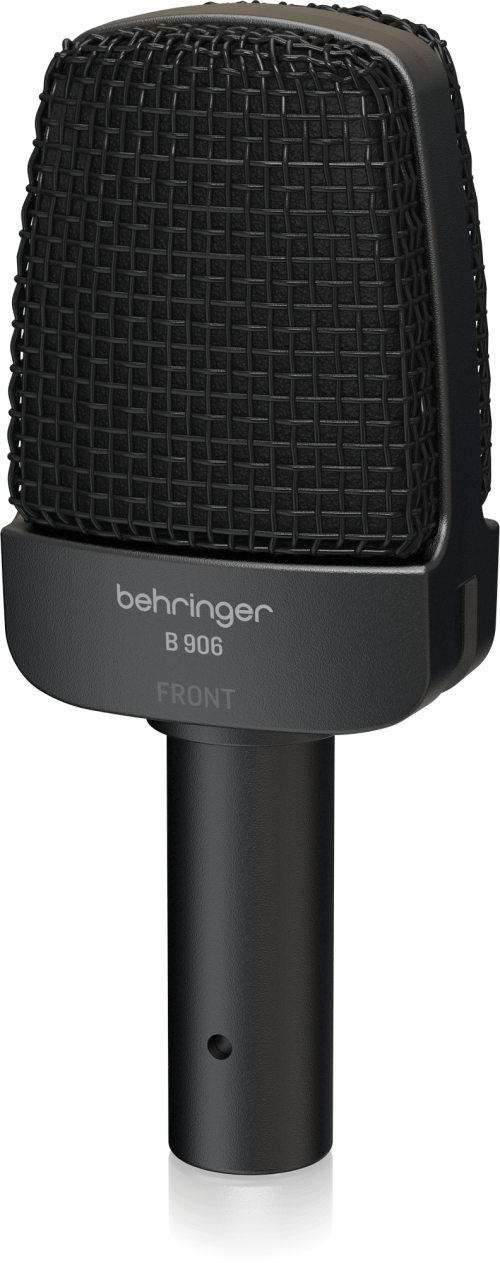 Behringer B 906 Dynamic Microphone - Image 2