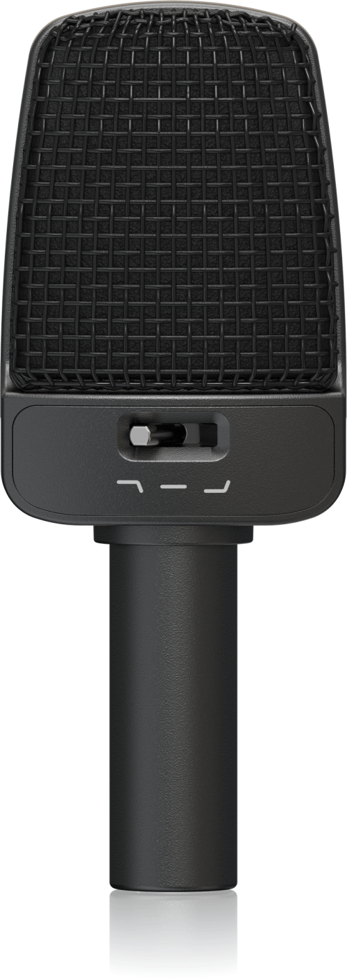 Behringer B 906 Dynamic Microphone - Image 3
