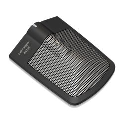Behringer BA 19A Condenser Boundary Microphone for Instrument Applications