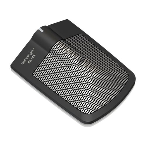 Behringer BA 19A Condenser Boundary Microphone for Instrument Applications