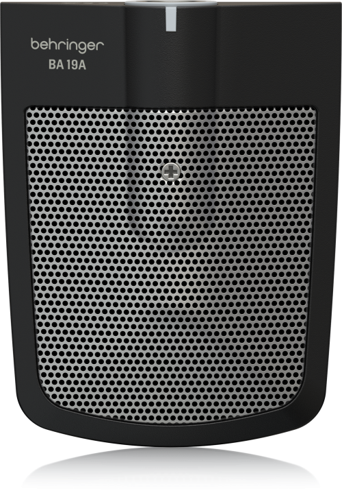 Behringer BA 19A Condenser Boundary Microphone for Instrument Applications - Image 2