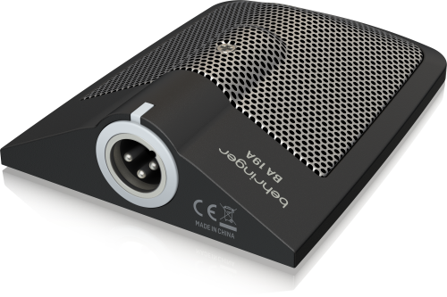 Behringer BA 19A Condenser Boundary Microphone for Instrument Applications - Image 3