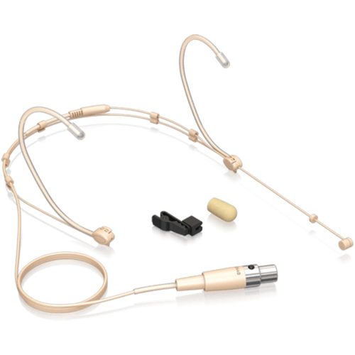 Behringer BD440 Headworn Cardioid Microphone - Tan - Image 2