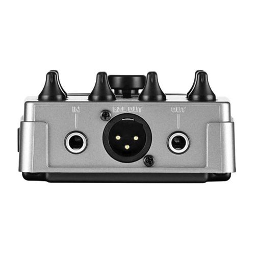 Behringer BDI21 V-Tone Bass Driver DI Pedal - Image 3