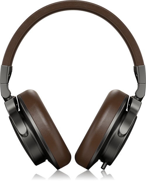 Behringer BH 470 Studio Monitoring Headphones - Image 3