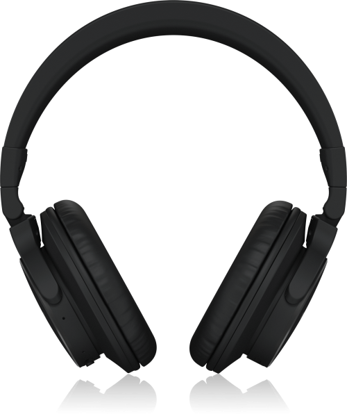 Behringer BH480NC Premium Reference-Class Headphones w/BT - Image 3