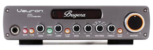Bugera Veyron M BV1001M 2000-watt Bass Head - Image 2