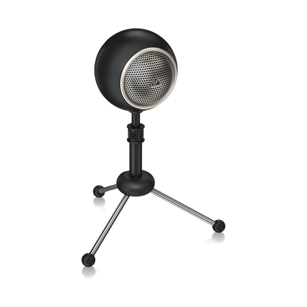 Behringer BV-BOMB Vintage Bomb USB Microphone