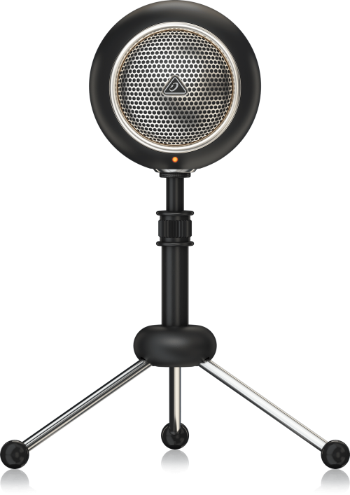 Behringer BV-BOMB Vintage Bomb USB Microphone - Image 2