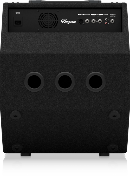 Bugera BXD15A 1x15inch 1000-watt Bass Combo Amp - Image 3