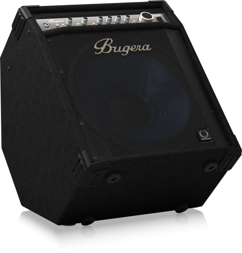 Bugera BXD15A 1x15inch 1000-watt Bass Combo Amp - Image 2