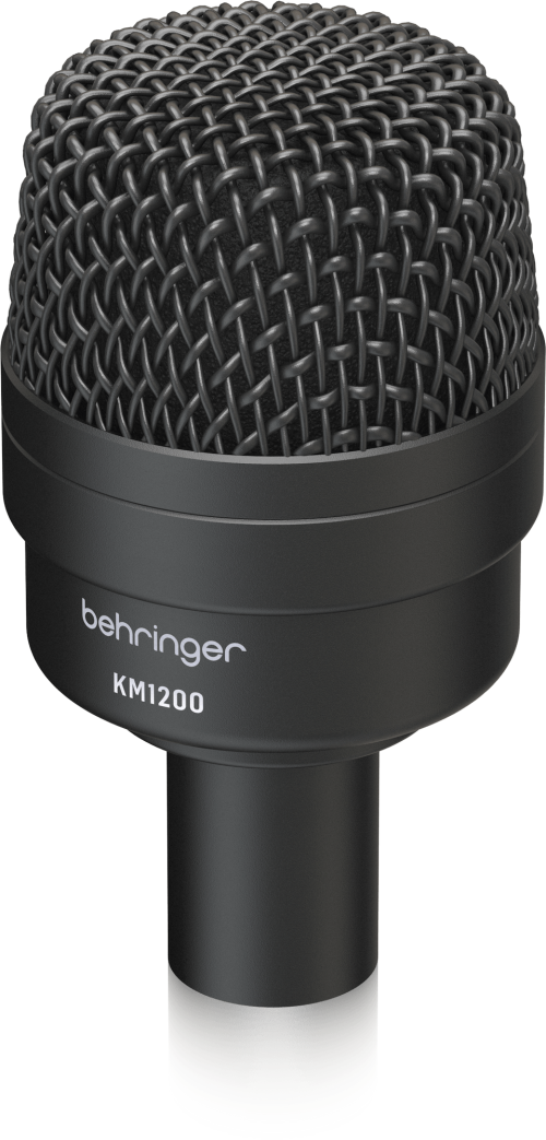 Behringer BC1200 Professional 7-piece Drum Microphone Set - Image 3